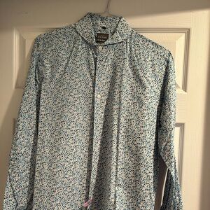 COPY - New Grand Frank shirt designed Stockholm, Sweden, 100% cotton, Spread co…